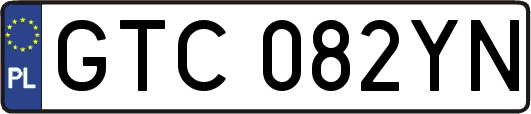 GTC082YN