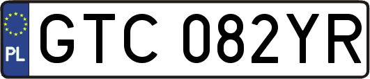 GTC082YR