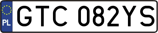 GTC082YS