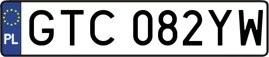 GTC082YW