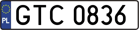 GTC0836