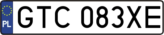 GTC083XE