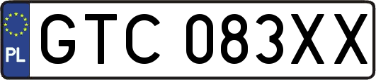 GTC083XX