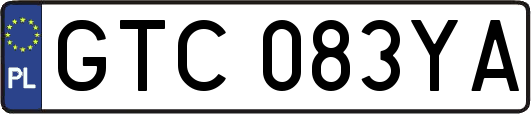 GTC083YA