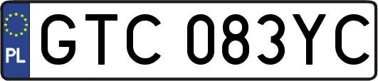 GTC083YC