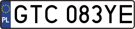 GTC083YE