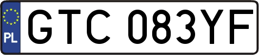 GTC083YF