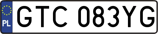 GTC083YG