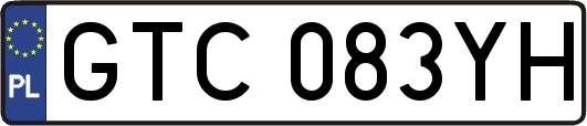 GTC083YH