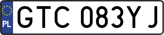 GTC083YJ