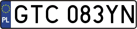 GTC083YN