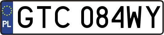 GTC084WY