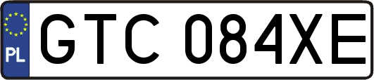 GTC084XE