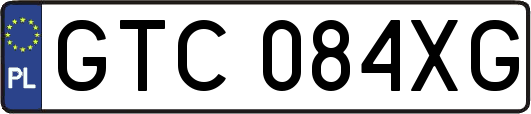 GTC084XG