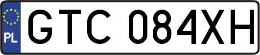 GTC084XH