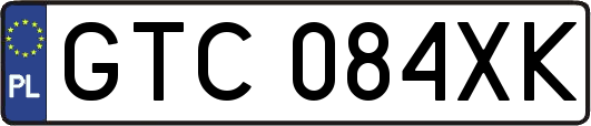 GTC084XK