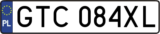 GTC084XL