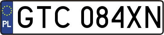GTC084XN