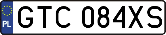 GTC084XS