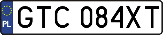 GTC084XT
