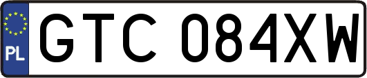 GTC084XW