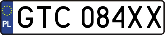 GTC084XX