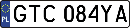GTC084YA