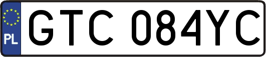 GTC084YC