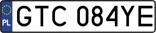 GTC084YE