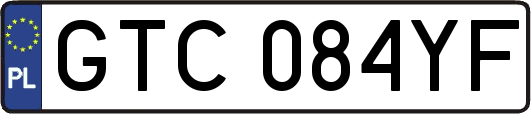 GTC084YF