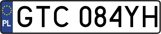 GTC084YH