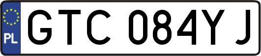 GTC084YJ