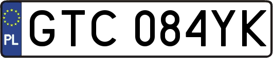 GTC084YK