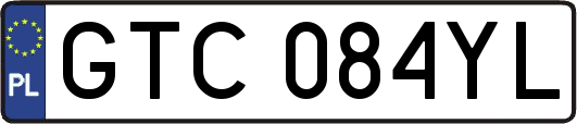 GTC084YL