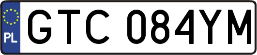 GTC084YM