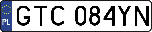 GTC084YN