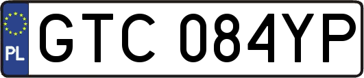 GTC084YP