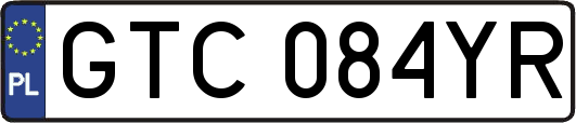 GTC084YR