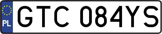 GTC084YS