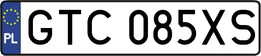 GTC085XS