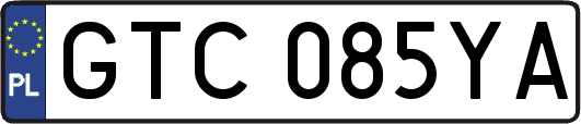 GTC085YA