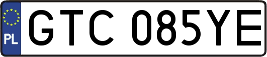 GTC085YE