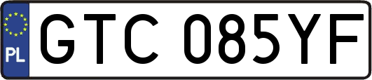 GTC085YF