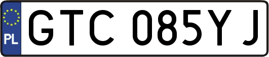 GTC085YJ