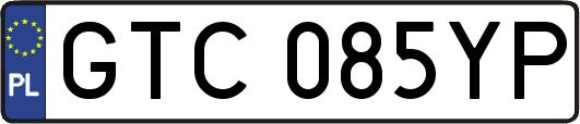 GTC085YP