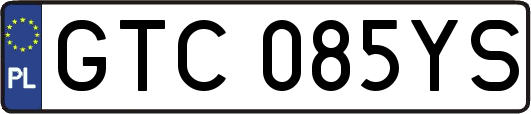 GTC085YS