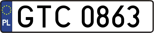 GTC0863