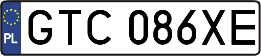 GTC086XE