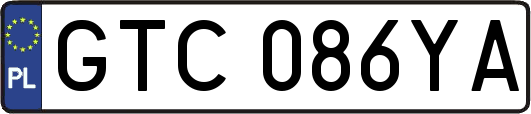 GTC086YA