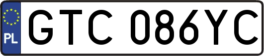 GTC086YC